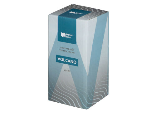 Вакуумный термостакан «Volcano», 450 мл 5