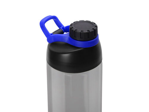 Спортивная бутылка для воды с держателем «Biggy», 1000 мл 6