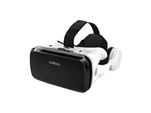 Очки VR «VR XPro» с беспроводными наушниками 8