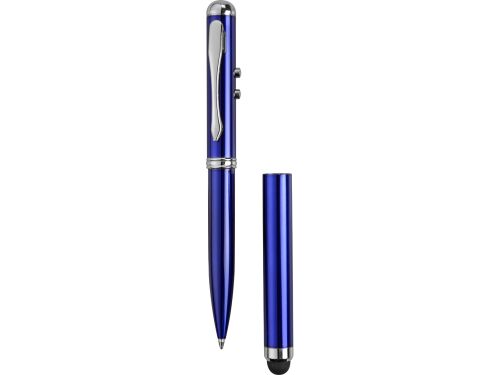 Ручка-стилус шариковая «Каспер» 3 в 1 2