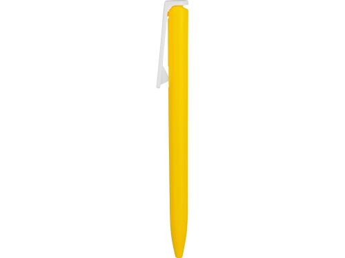 Ручка пластиковая шариковая «Fillip» 4