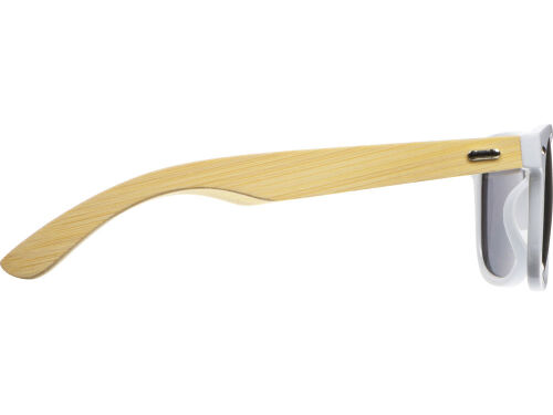 Очки солнцезащитные с бамбуковыми дужками «Rockwood» 3