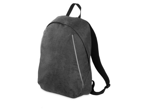 Рюкзак «Camo» со светоотражением для ноутбука 15" 8