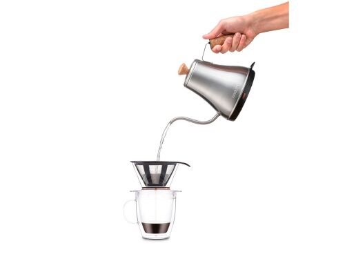 Набор для заваривания кофе «Pour over» 4