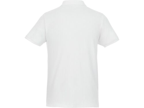 Рубашка поло «Beryl» из переработанных органических материалов,  3