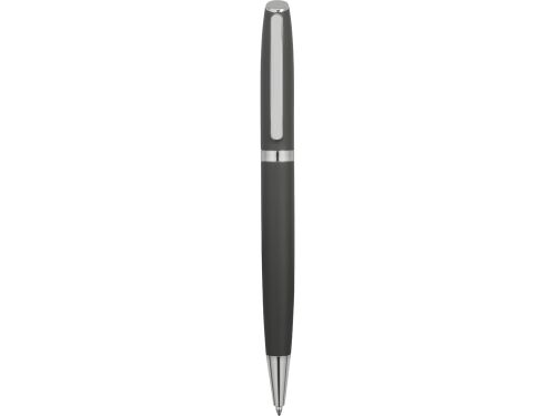 Ручка металлическая soft-touch шариковая «Flow» 2