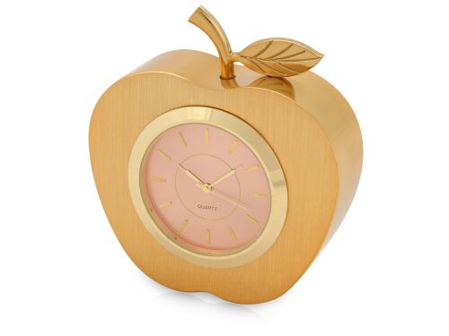 Часы настольные «Золотое яблоко» 1