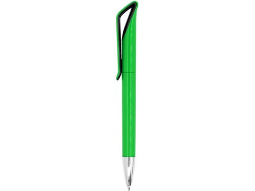 Ручка пластиковая шариковая IRATI 2