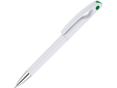 Ручка пластиковая шариковая «AURY» 1