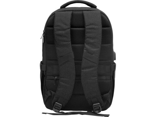 Антикражный рюкзак «Zest» для ноутбука 15.6' 13