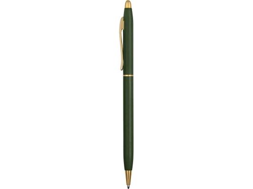 Ручка металлическая шариковая «Женева» 3