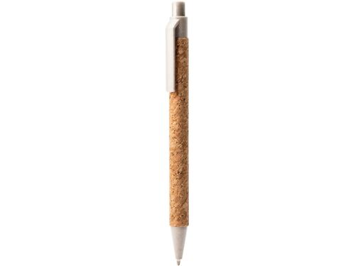Ручка шариковая COMPER Eco-line с корпусом из пробки 4