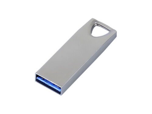 USB 3.0-флешка на 32 Гб с мини чипом и отверстием для цепочки 2