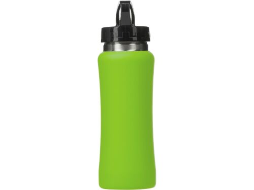 Бутылка для воды «Bottle C1», soft touch, 600 мл 3