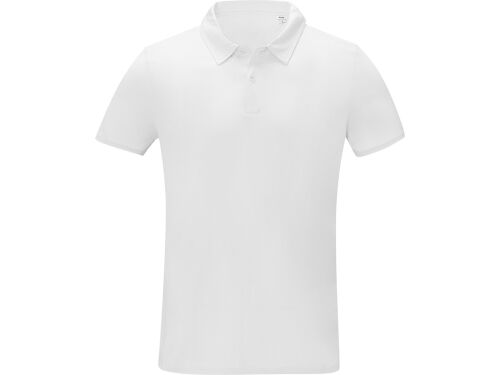 Рубашка поло «Deimos» мужская 1