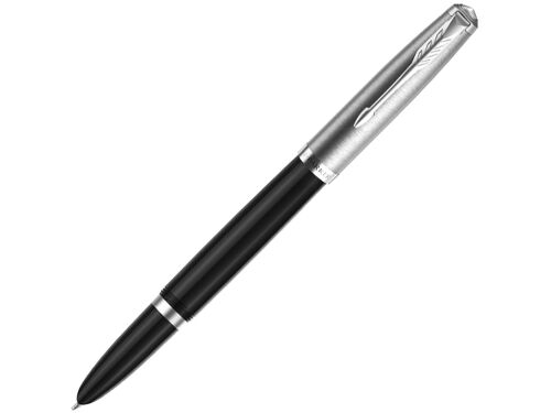 Ручка перьевая Parker 51 Core, F 8