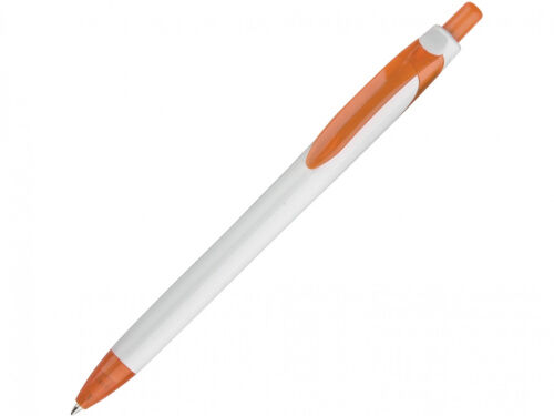 Ручка пластиковая шариковая «Каприз» 1