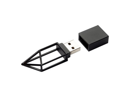 USB 2.0- флешка на 32 Гб «Геометрия» 1