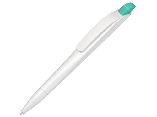 Ручка шариковая пластиковая «Stream» 1