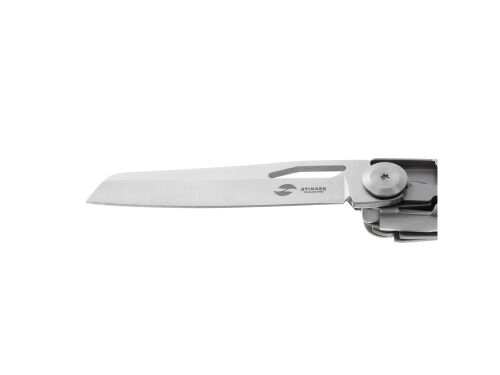 Нож перочинный, 112 мм, 9 функций 3