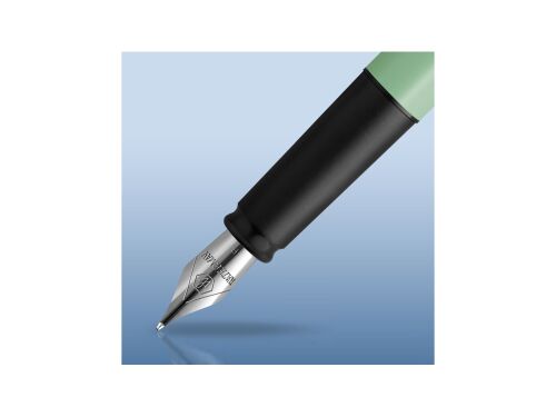 Ручка перьевая «Allure Mint CT Fountain Pen» 5