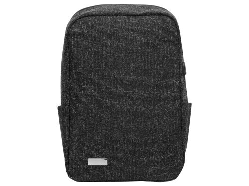 Противокражный водостойкий рюкзак «Shelter» для ноутбука 15.6 '' 12