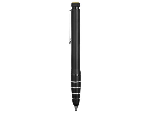 Ручка металлическая шариковая с маркером «Jura» 3