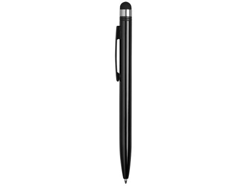 Ручка-стилус металлическая шариковая «Poke» 3
