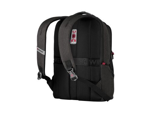 Рюкзак «MX Professional» с отделением для ноутбука 16" 1