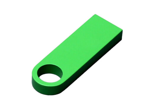 USB 2.0-флешка на 64 Гб с мини чипом и круглым отверстием 2