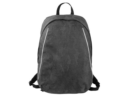 Рюкзак «Camo» со светоотражением для ноутбука 15" 9