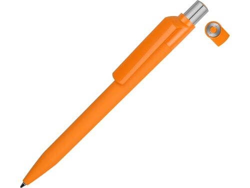 Ручка пластиковая шариковая «On Top SI Gum» soft-touch 1