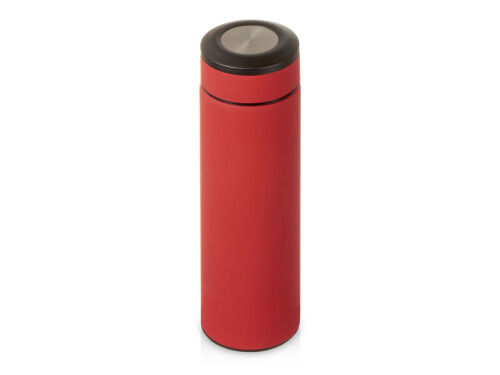 Вакуумный термос "Vacuum Flask C1", soft touch, 420мл 1