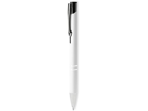 Ручка металлическая шариковая NORFOLK 2