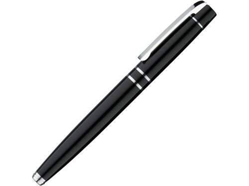 Ручка металлическая роллер «Vip R» 1
