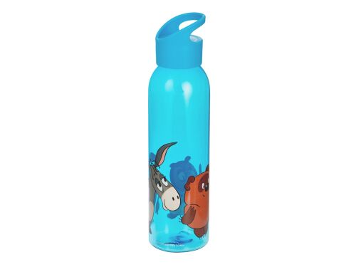 Бутылка для воды «Винни-Пух» 1