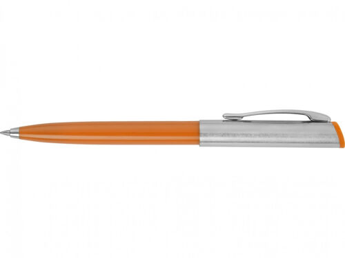 Ручка металлическая шариковая «Карнеги» 6