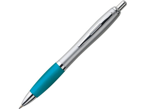 Шариковая ручка с зажимом из металла «SWING» 1