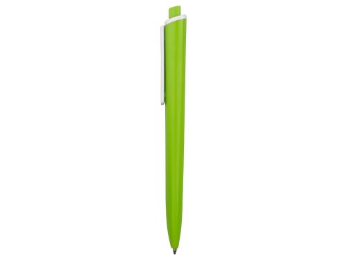 Ручка пластиковая трехгранная шариковая «Lateen» 4