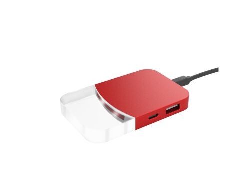 USB хаб «Mini iLO Hub» 1