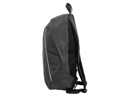 Рюкзак «Camo» со светоотражением для ноутбука 15" 10