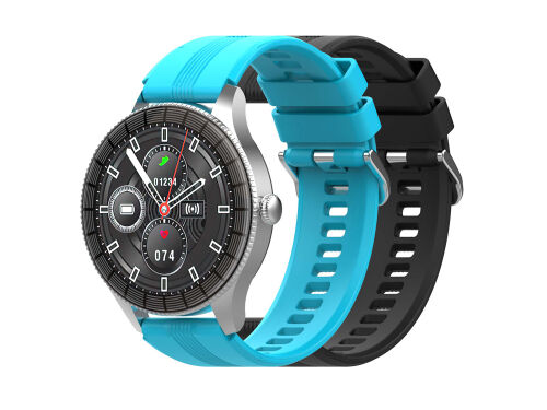 Умные часы «IoT Watch GTR», 2 ремешка в комплекте 5