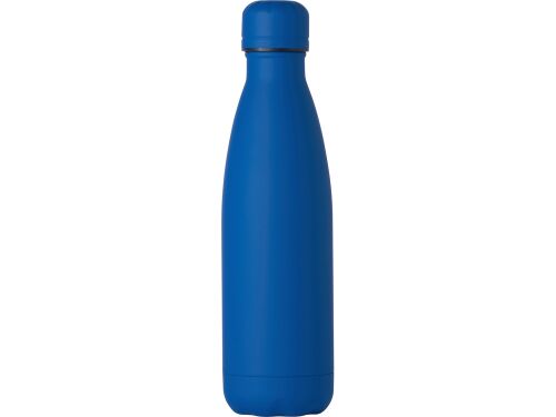 Вакуумная термобутылка  «Vacuum bottle C1», soft touch, 500 мл 2
