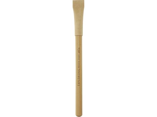 Вечный карандаш «Seniko» бамбуковый 3