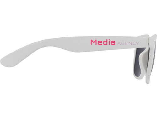 Солнцезащитные очки «Sun Ray» из переработанной пластмассы 4