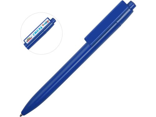 Ручка пластиковая шариковая «Mastic» 1