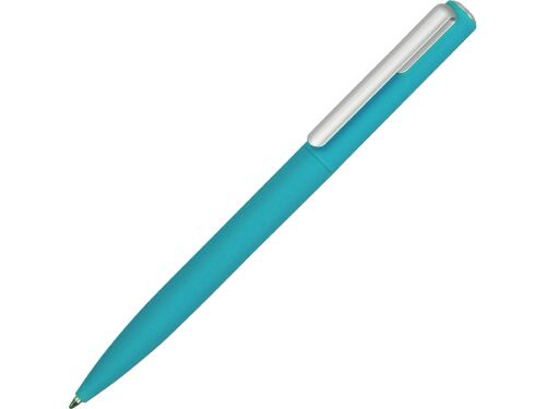 Ручка пластиковая шариковая «Bon» soft-touch 1