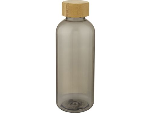 Бутылка спортивная «Ziggs» из переработанного пластика 1