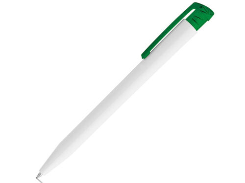 Ручка пластиковая шариковая «KISO» 1