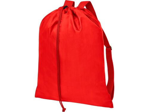 Рюкзак «Lerу» с парусиновыми лямками 1